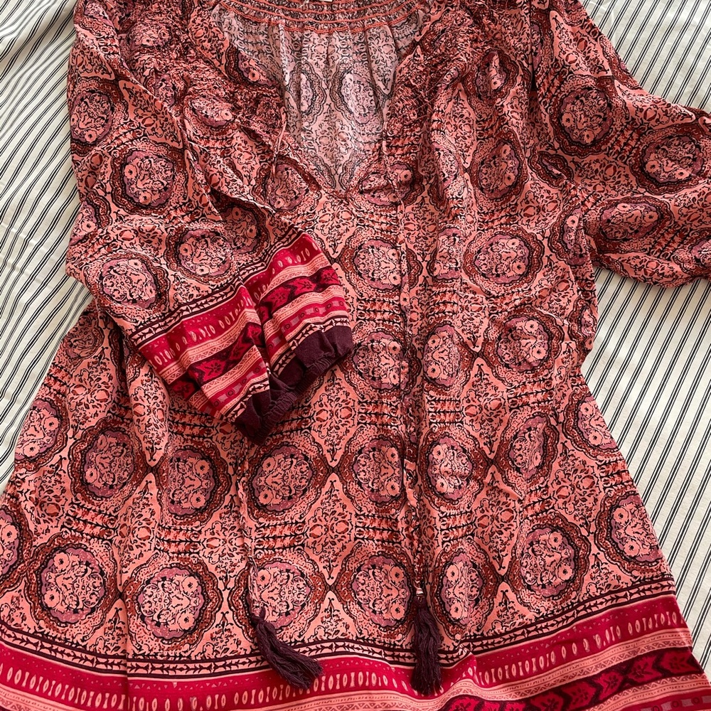 Artisan NY women’s blouse